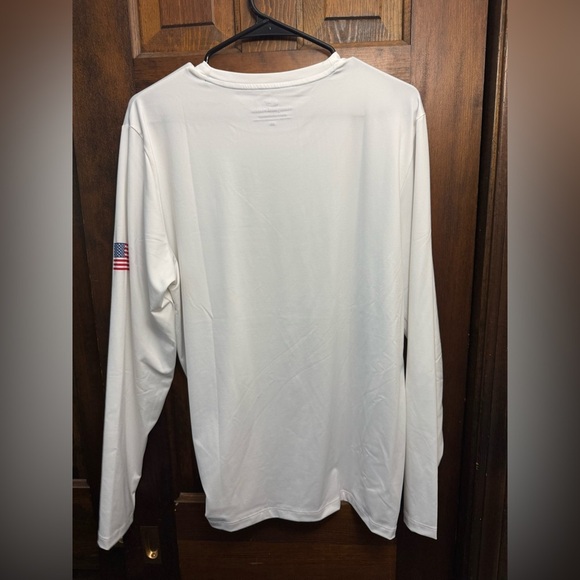 Performance VV Long Sleeve - Picture 7 of 7